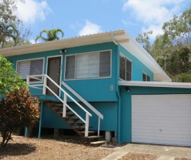 9 Butler Street at Picnic Bay