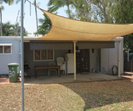 The Fish Shed at Picnic Bay