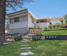 Ahoy Cottage