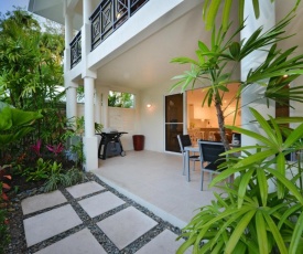 Beachview Villa 7 Plantation House