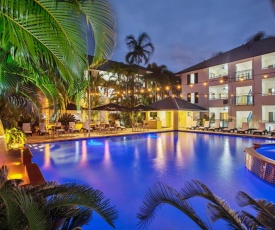 Central Plaza Port Douglas