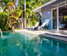 Hanalei Beach House Port Douglas