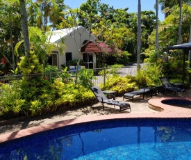 Mango Tree Holiday Apartments