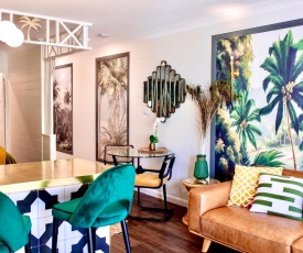 MUSE-Luxe Apartment in Port Douglas