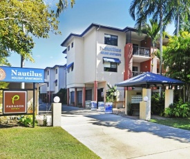 Nautilus Holiday Apartments