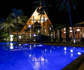 Niramaya Port Douglas Private Villas