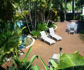 Port Douglas Retreat