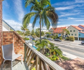 6/34 Lawson Street - Balcony on Lawson