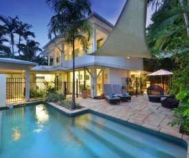 Reef Villa Port Douglas