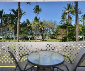 Seascape Holidays at Beachfront Terraces