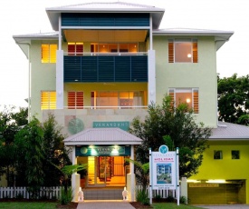 Verandahs Boutique Apartments