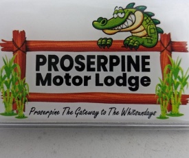 PROSERPINE MOTOR LODGE