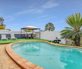 1-33 Tingira Close - Rainbow Beach, Gorgeous ocean views, swimming pool, air conditioning