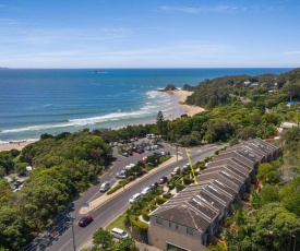 A PERFECT STAY - #4 James Cook Apartments