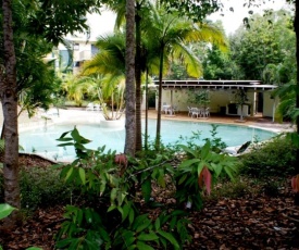 Baden 29 - Rainbow Shores, Air conditioned, Ground Floor, Walk to Beach, Pool