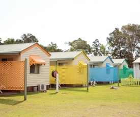 BIG4 Breeze Holiday Parks - Rainbow Beach