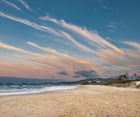 Rainbow Beach Holiday