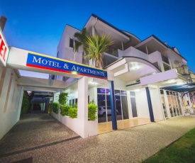 Cosmopolitan Motel & Serviced Apartments