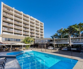 Mercure Rockhampton