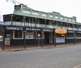 O'Dowds Hotel/Motel Rockhampton