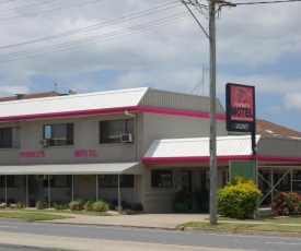 Porkys Motel