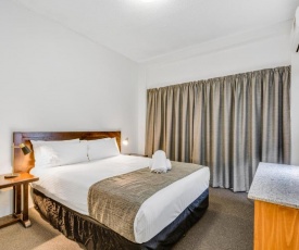 Rockhampton Riverside Central Hotel