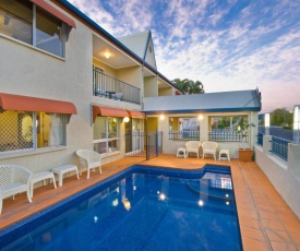 Rockhampton Serviced Apartments