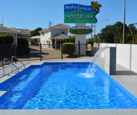 Rocky Gardens Motor Inn Rockhampton