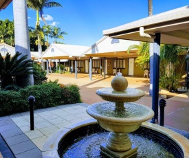 Rockhampton Palms Motor Inn