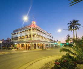 Heritage Hotel Rockhampton