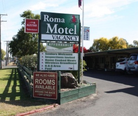 Roma Motel