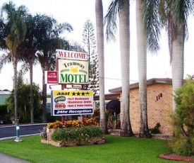 Tramway Motel