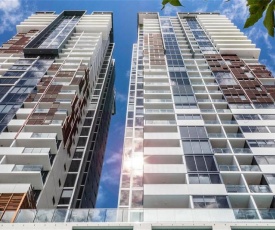 Serain Residences On Merivale Street