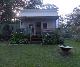 Buddha Cottage Springbrook