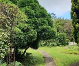 English Gardens - Forest Spa Suite