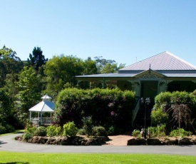 The Sanctuary at Springbrook