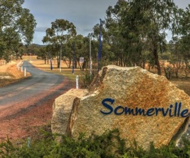 Sommerville Valley Tourist Park & Resort