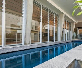 Contemporary & central, Sunshine Beach