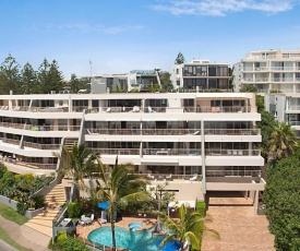 Costa Nova Holiday Apartments