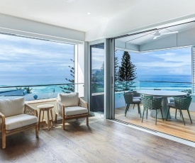 Ultimate Beachfront Living, Sunshine Beach