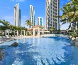 Chevron Renaissance - HR Surfers Paradise