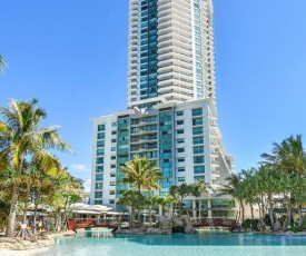 Crown Towers Resort Apartments