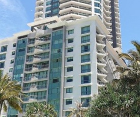 Crown Towers Resort Private Apartments