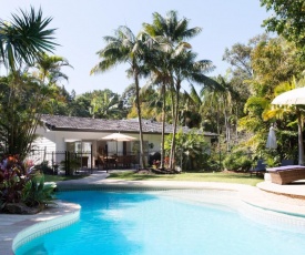 A PERFECT STAY - Satara Byron Bay