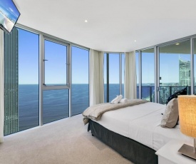 Orchid Residences - HR Surfers Paradise