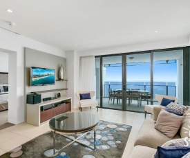 Soul Ocean View Apartments - QStay