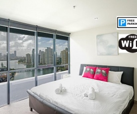 Superb Surfers Paradise Apartment – Top Location!