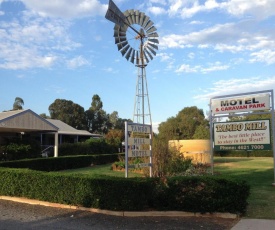 Tambo Mill Motel & Caravan Park