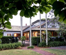 Eaglemount on Tamborine B&B