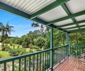 The Cottages On Mount Tamborine